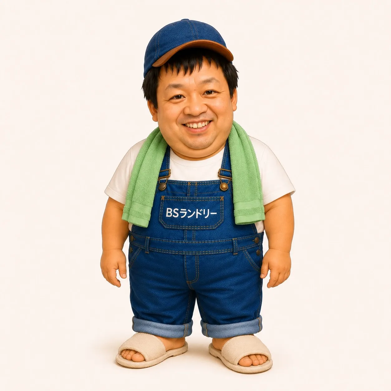 本日は工場長からご挨拶😊